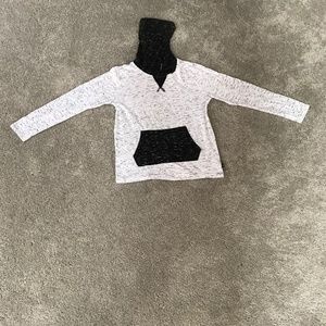 Brooklyn Boy’s Long-sleeve